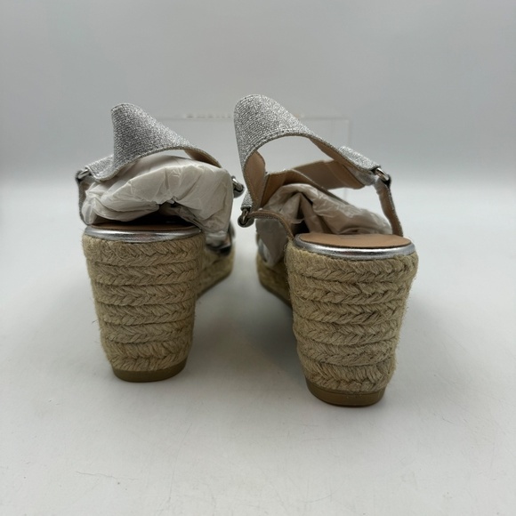 NEW Viscata Dalia Elastic Silver EUR 40 - Picture 5 of 11